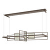 Hubbardton Forge Summer LED Pendant (139754)