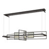 Hubbardton Forge Summer LED Pendant (139754)