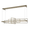 Hubbardton Forge Summer LED Pendant (139754)