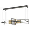 Hubbardton Forge Summer LED Pendant (139754)