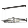 Hubbardton Forge Summer LED Pendant (139754)