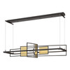 Hubbardton Forge Summer LED Pendant (139754)