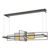 Hubbardton Forge Summer LED Pendant (139754)
