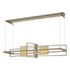 Hubbardton Forge Summer LED Pendant (139754)