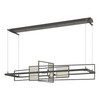 Hubbardton Forge Summer LED Pendant (139754)