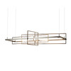 Hubbardton Forge Summer LED Pendant (139754)