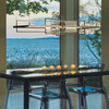 Hubbardton Forge Summer LED Pendant (139754)