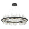 Hubbardton Forge Gossamer Circular LED Pendant (139656)