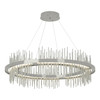 Hubbardton Forge Gossamer Circular LED Pendant (139656)