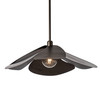 Hana 1-Light Large Pendant by Hubbardton Forge (139465)