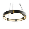 Aura 6-Light Pendant by Hubbardton Forge (138585)