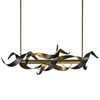 Folio LED Pendant by Hubbardton Forge (137687)