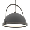 Hubbardton Forge Atlas Large Pendant (137462)