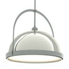 Hubbardton Forge Atlas Large Pendant (137462)
