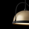 Hubbardton Forge Atlas Large Pendant (137462)