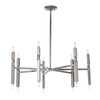 Helix 14-Light Pendant by Hubbardton Forge (137431)
