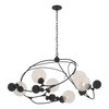 Hubbardton Forge Sprig Circular Pendant (136421)