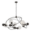 Hubbardton Forge Sprig Circular Pendant (136421)