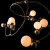 Hubbardton Forge Sprig Circular Pendant (136421)