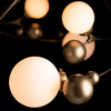 Hubbardton Forge Sprig Circular Pendant (136421)