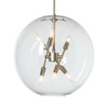 Sfera 6-Light Pendant by Hubbardton Forge (134410)
