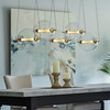 Hubbardton Forge Otto Sphere 5 Light Pendant (134409)