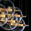Hubbardton Forge Otto Sphere 5 Light Pendant (134409)
