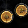 Hubbardton Forge Otto Sphere 5 Light Pendant (134409)