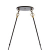 Hubbardton Forge Otto Sphere Pendant (134405)