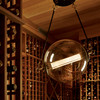 Hubbardton Forge Otto Sphere Pendant (134405)