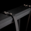 Hubbardton Forge Derby Linear 5-Light LED Pendant (131046)