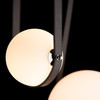 Hubbardton Forge Derby Linear 5-Light LED Pendant (131046)