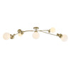 Hubbardton Forge Sprig Semi-Flush (128715)