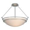 Hubbardton Forge Presidio Tryne Semi-Flush (124432)