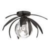 Hubbardton Forge Dahlia Semi-Flush (124350)