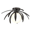 Hubbardton Forge Dahlia Semi-Flush (124350)