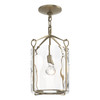 Hubbardton Forge Bow Semi-Flush (121140)