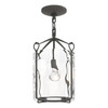Hubbardton Forge Bow Semi-Flush (121140)