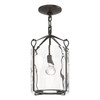Hubbardton Forge Bow Semi-Flush (121140)