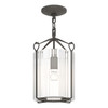 Hubbardton Forge Bow Semi-Flush (121140)