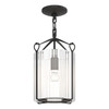 Hubbardton Forge Bow Semi-Flush (121140)