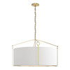 Hubbardton Forge Bow Large Pendant (104255)