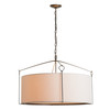 Hubbardton Forge Bow Large Pendant (104255)