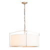 Hubbardton Forge Bow Pendant (104250)