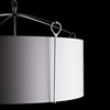 Hubbardton Forge Bow Pendant (104250)