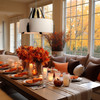 Hubbardton Forge Saratoga Large Pendant (104072)