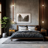 Hubbardton Forge SNAPS Small LED Pendant (401850)