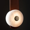 Hubbardton Forge SNAPS Small LED Pendant (401850)