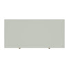 Butler Specialty Company Nora 36 in. W Rectangular Wood 5 Drawer Tall Dresser, Sage Green (5944480)