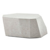 Parra Limestone Outdoor Coffee Table (50143)